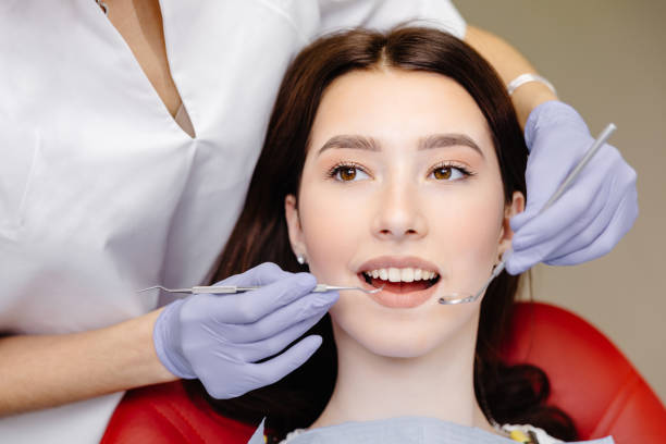 Does Full Mouth Rehabilitation Help Jaw Pain Relief