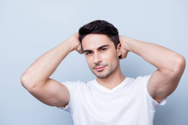 Does Hair Transplant Look Natural After Recovery