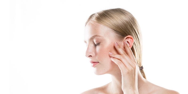 Does Otoplasty Leave Visible Scars Behind?