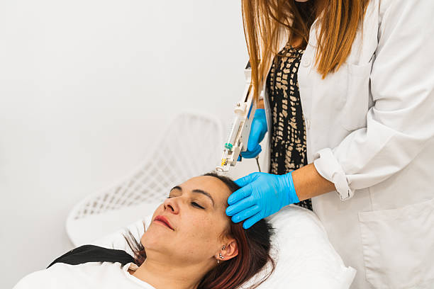 Does PRP Hair Treatment Really Work Well?