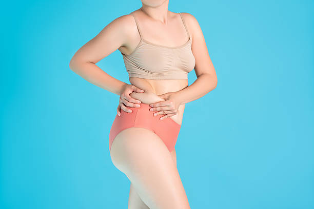 Does Tummy Tuck Surgery Tighten Loose Skin?