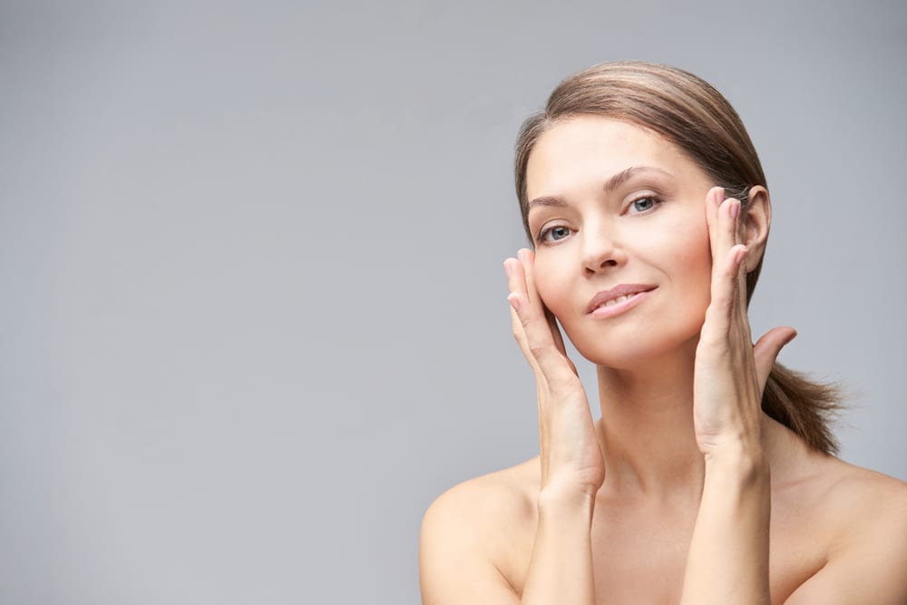 Dose Facelift Surgery Improve Jawline Shape