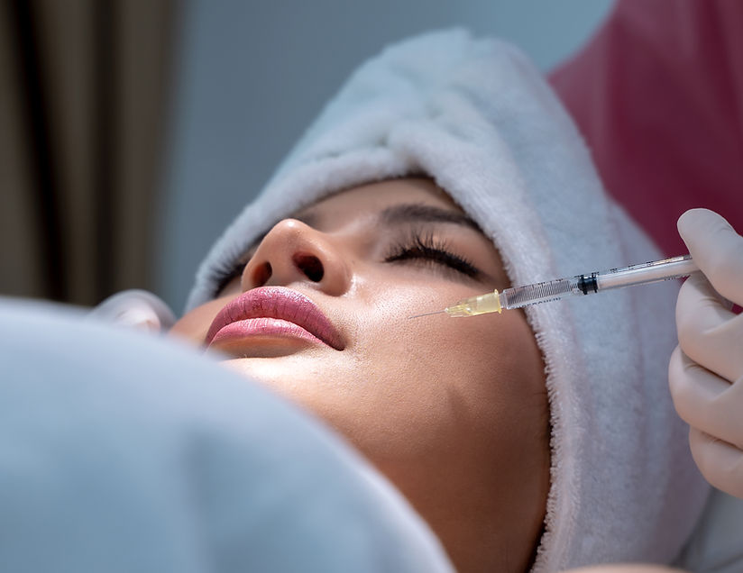 Dose Sculptra Fillers Look Natural Over Time