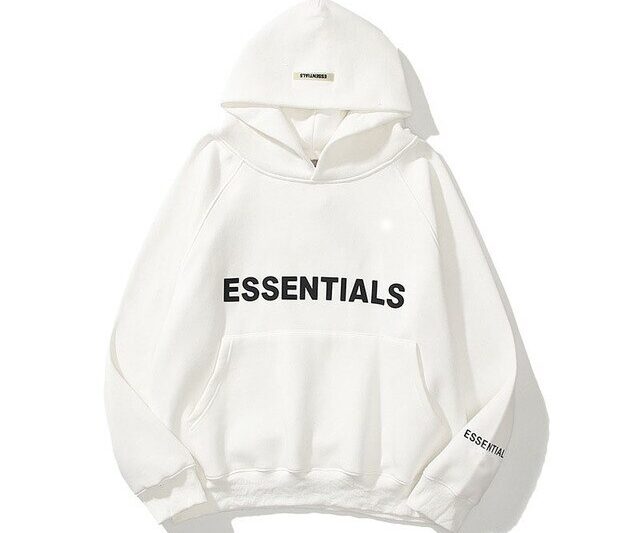 Fear Of God Essentials Tracksuit
