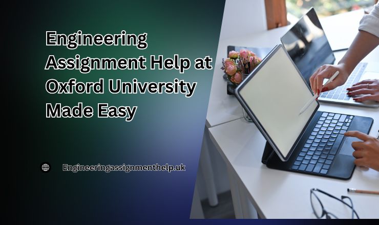 Engineering assignment help