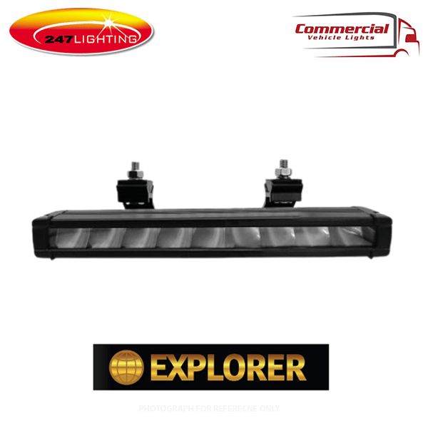led light bars