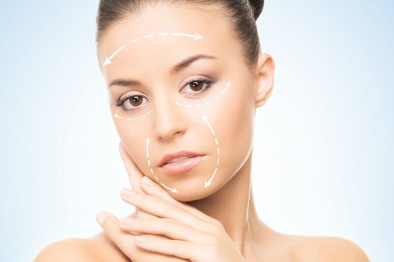 Facelifts Combining Art, Science, and Expertise