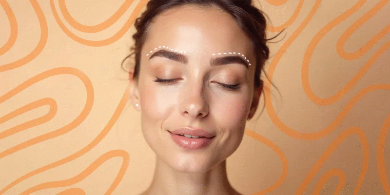 Forehead Lift for Long-Lasting Rejuvenation