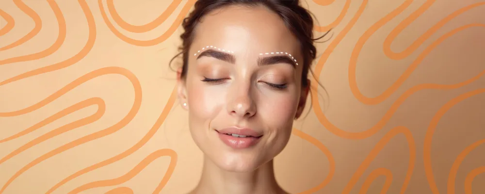 Forehead Lift for Long-Lasting Rejuvenation