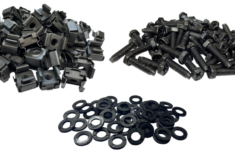 How to Install Cage Nuts: A Comprehensive Step-by-step Guide