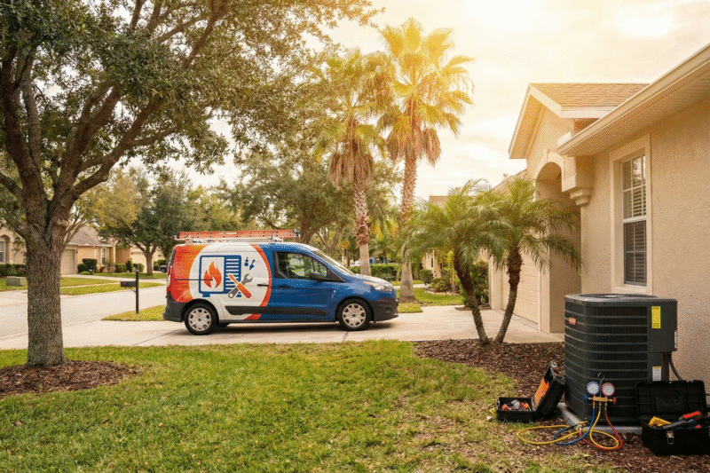 Are Heat Pump Repair Experts in San Antonio TX Worth It?