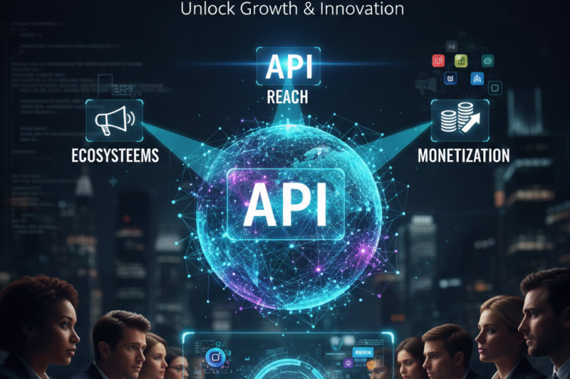 API Marketing: How to Boost Your Business with APIs