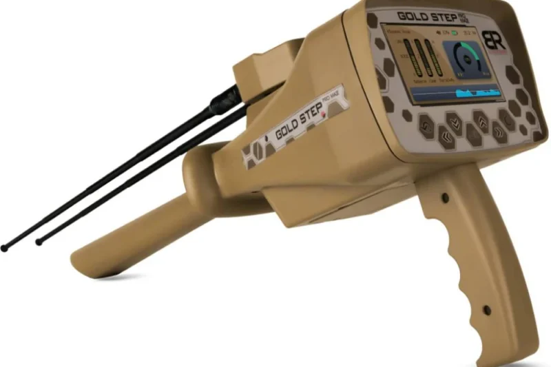 Unlocking Hidden Treasures: A Complete Guide to Modern Gold Detection