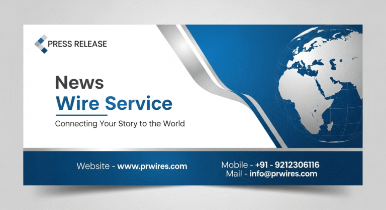 Healthcare Press Release