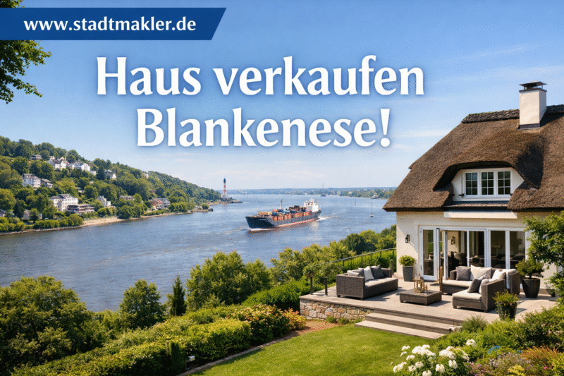 Haus verkaufen Blankenese: A Smart Homeowner’s Complete Selling Guide