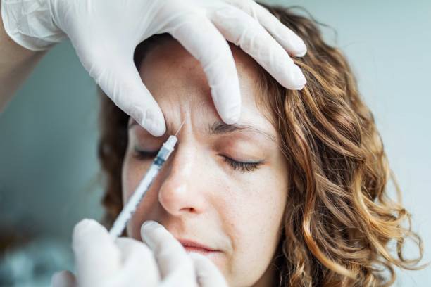 How Botox Injection Helps Reduce Wrinkles Fast