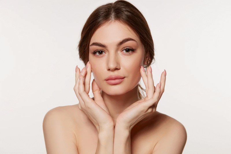 How Dermal Fillers Smooth Deep Facial Lines
