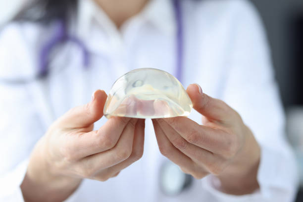 How Do Silicone Breast Implants Compare Today