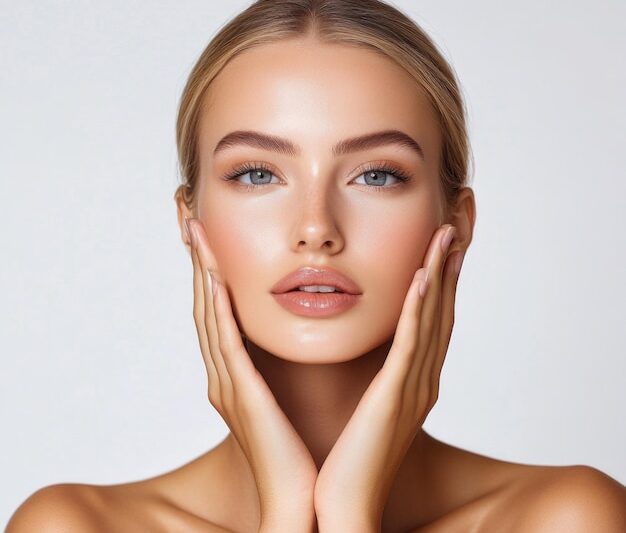 How Do Temple Fillers Support Facial Harmony?