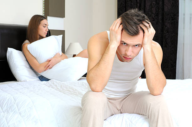 How Does Erectile Dysfunction Treatment Target Root Causes?
