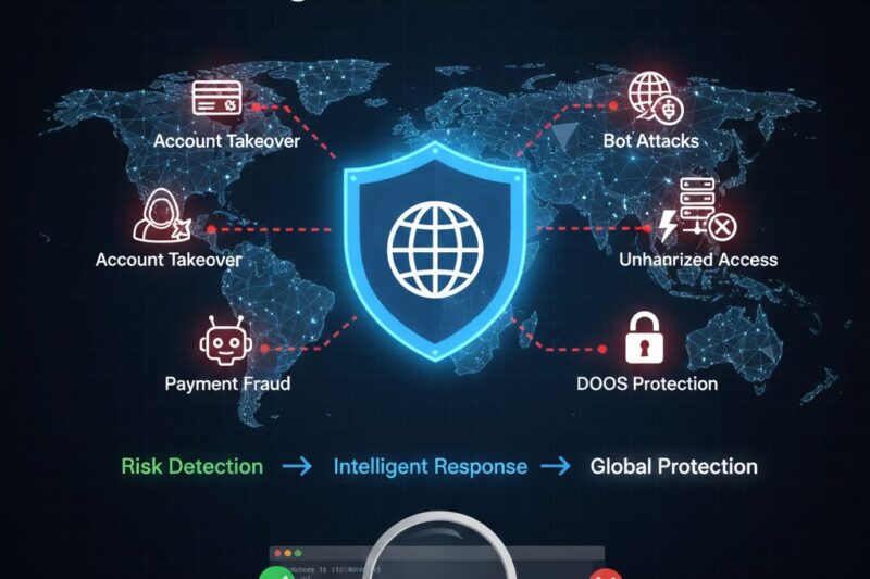 How Enterprises Use Geolocation APIs to Strengthen Cybersecurity at Scale