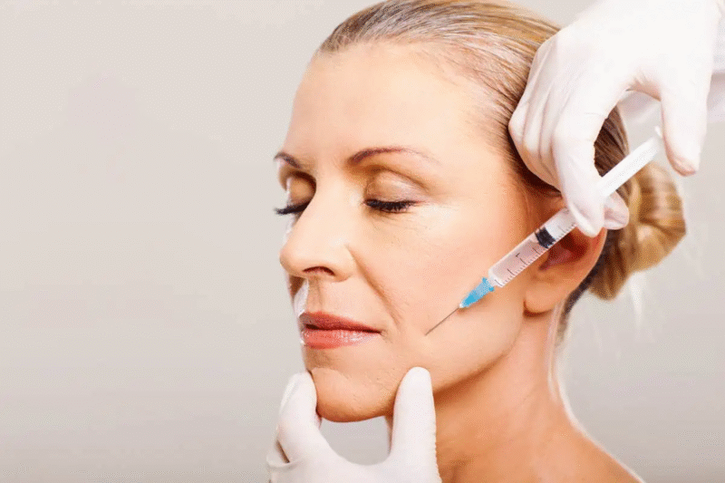 How Juvederm Fillers Can Transform Your Look