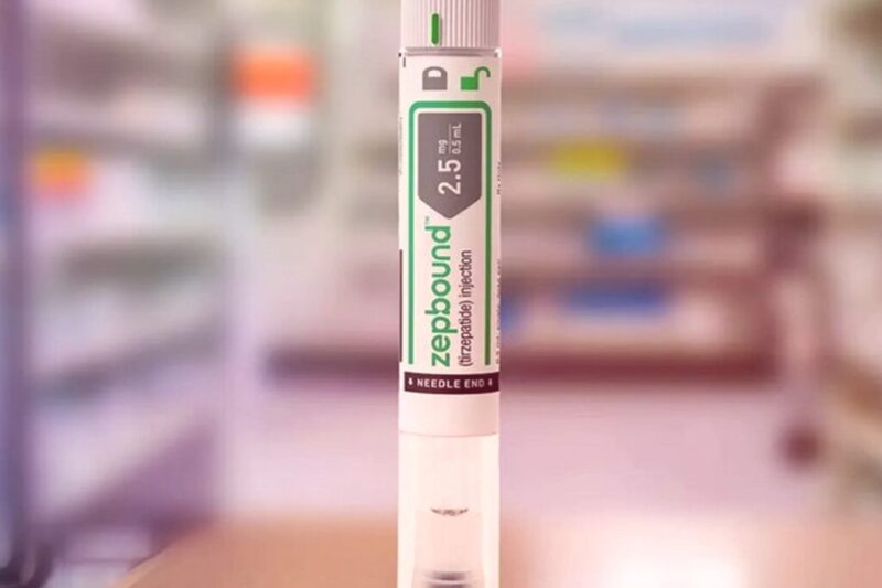 How Long Do People Use Zepbound Typically?