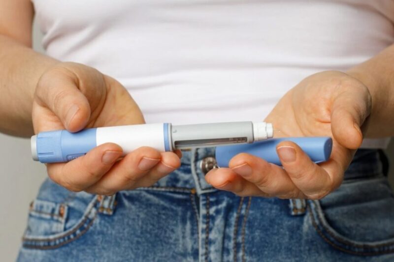 How Long Should You Use Mounjaro Injection