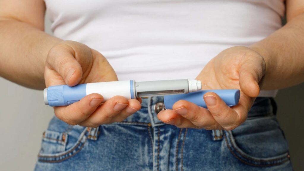 How Long Should You Use Mounjaro Injection