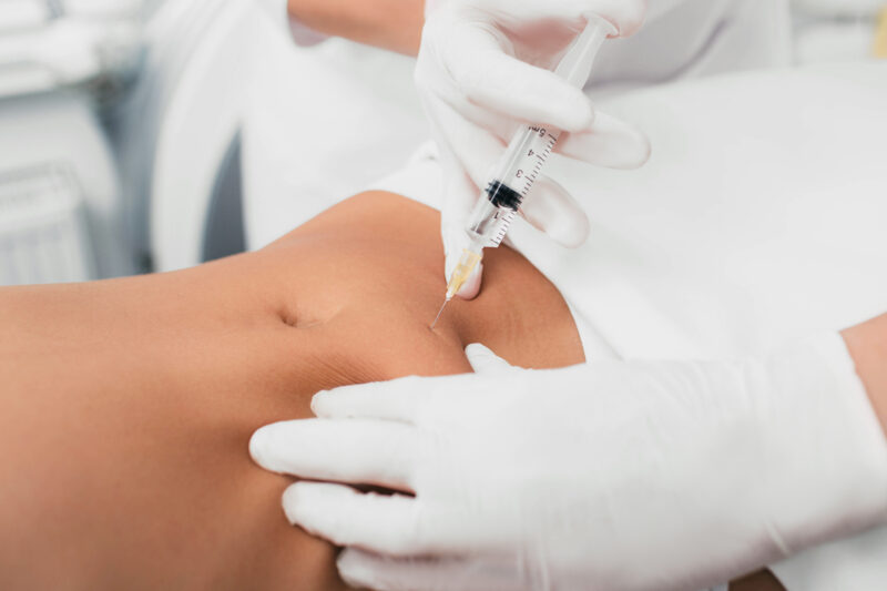 How Safe Are Fat Melting Injections For Adults