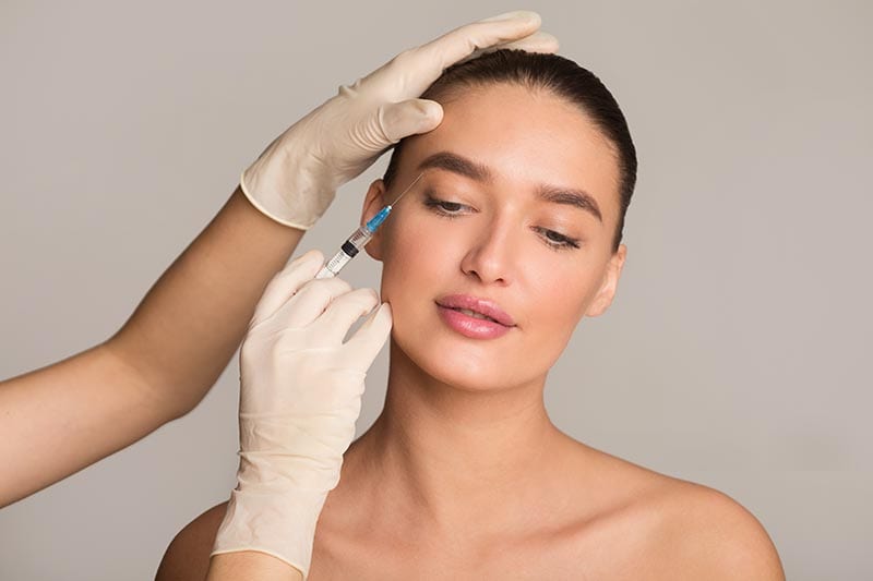 How Safe Is Botox Injection for Wrinkles Treatment