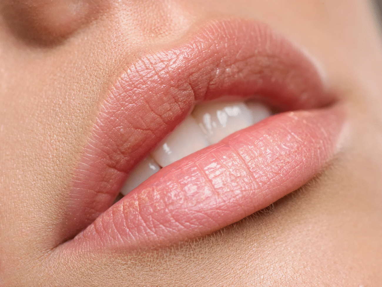 How Smoker’s Lips Treatment Enhances Lip Beauty