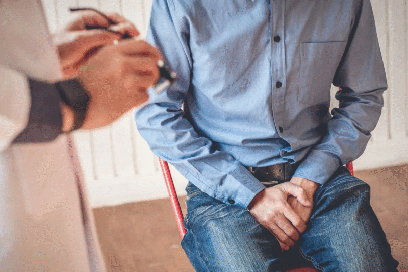 How Soon Can Sex Resume After Repair