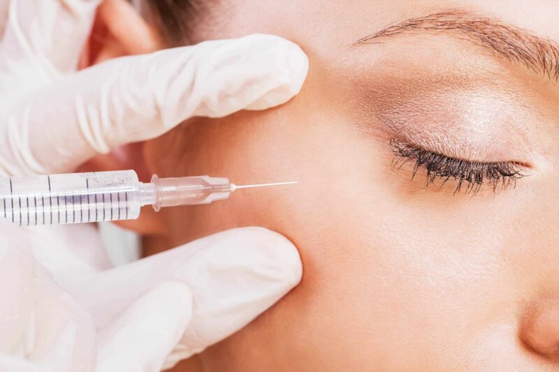 How Soon Will You See Results from Under Eye Fillers?