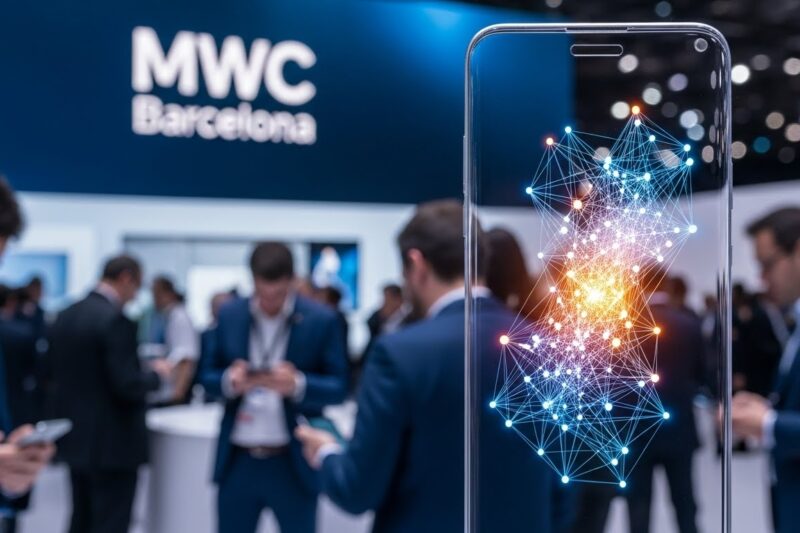 Top Innovations Unveiled at MWC Barcelona This Year