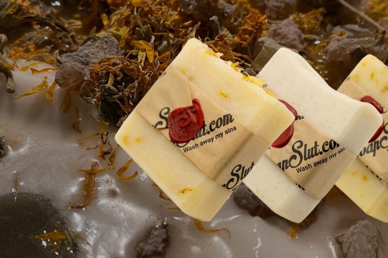 What Are Infused Tallow Soaps and Why Are They Good for Your Skin?