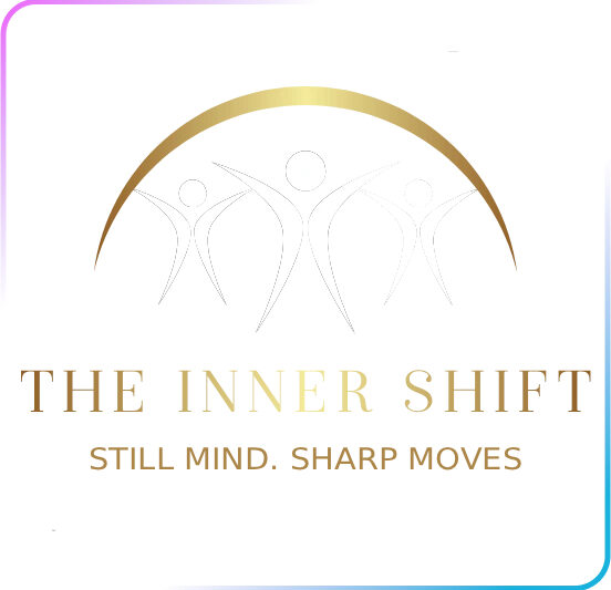 Inner Shift Company: Redefining Business Growth Through Mindset