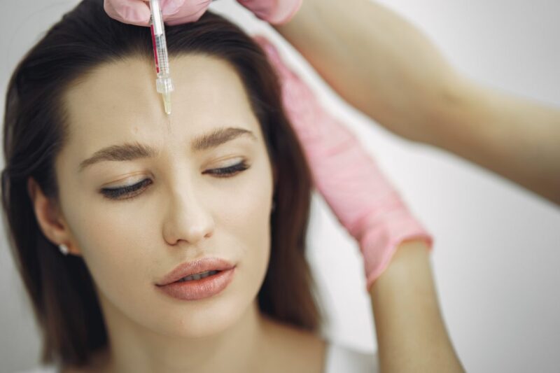 Is Botox Injection for Wrinkles Worth It