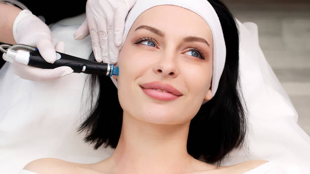 Is HydraFacial Effective for Deep Skin Cleansing