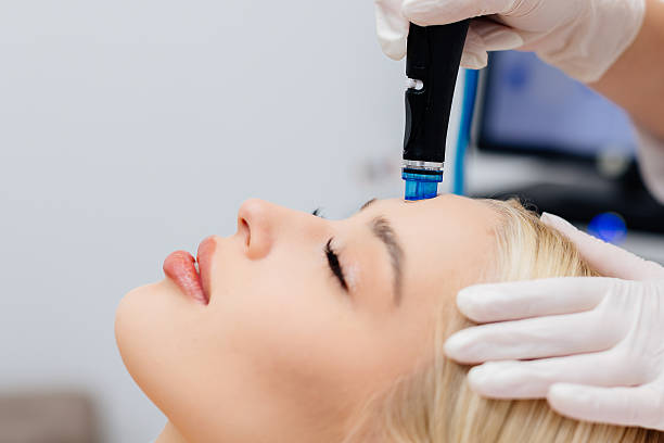 Is HydraFacial Effective for Oily Skin Concerns