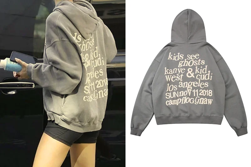 The Kanye West Lucky Me I See Ghosts apparel collection is more than just fashion—it’s a cultural movement.