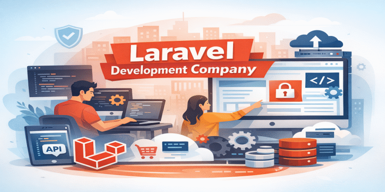 Laravel development in action
