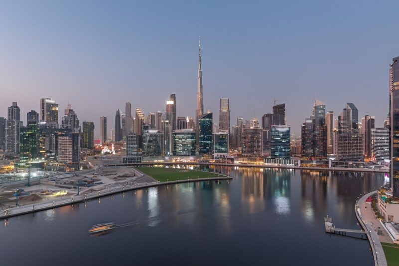  Nest Properties – Unlock Premium Dubai Real Estate Gems Now
