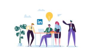 LinkedIn Growth Community