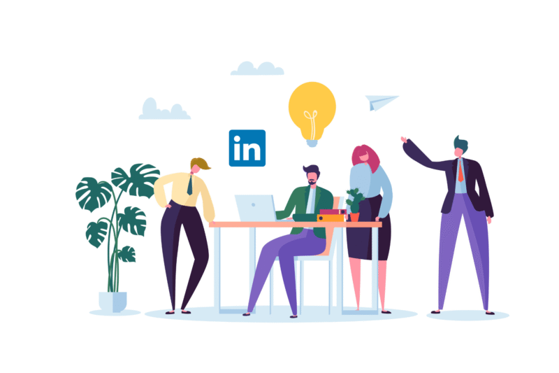LinkedIn Growth Community: Build Reach, Trust & Engagement