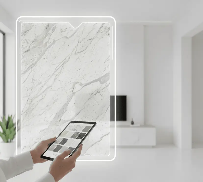 Natural Stone Visualizer Online