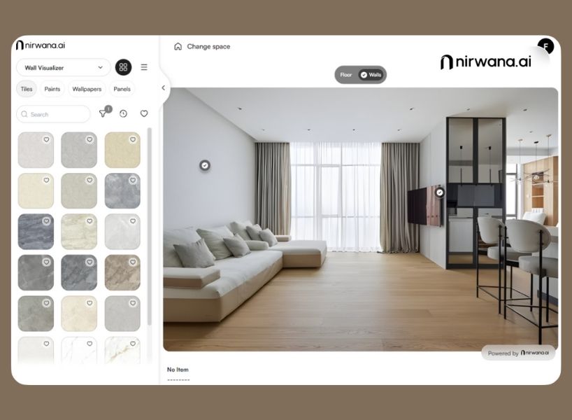 Natural Stone Visualizer
