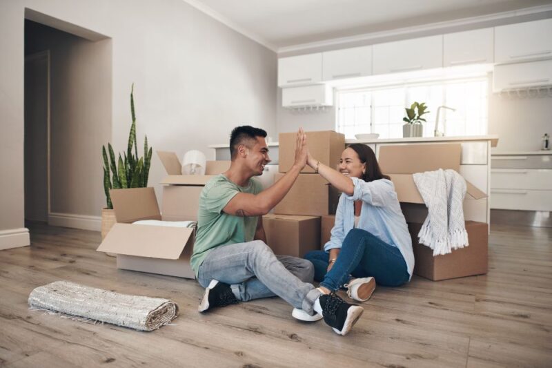 Affordable Movers in McLean, VA: Simplifying Your Next Move