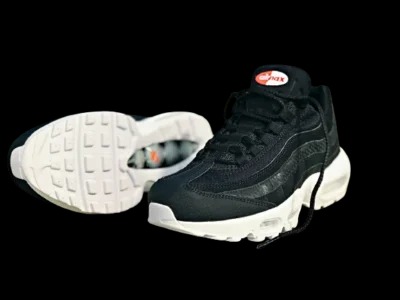 Buy Corteiz Air Max 95 | Shop Now | Corteiz uk