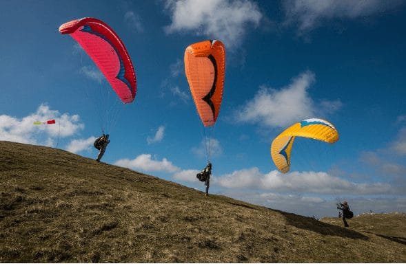 Top Paragliding Spots Open in 2026: Hidden Gems You Must Try